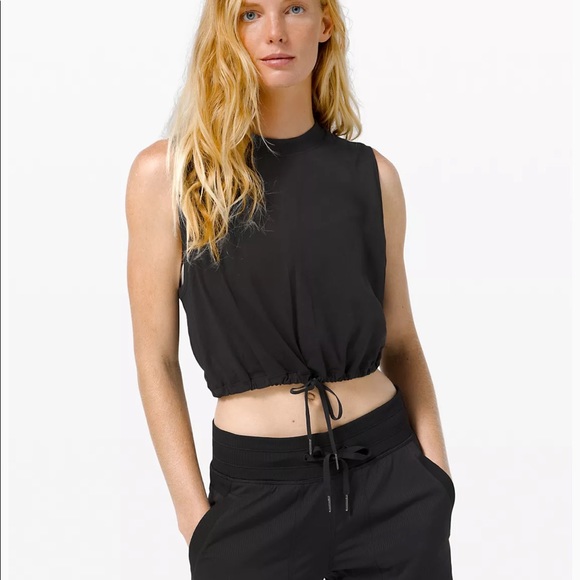 lululemon athletica Tops - Lululemon Adapt To You Tank